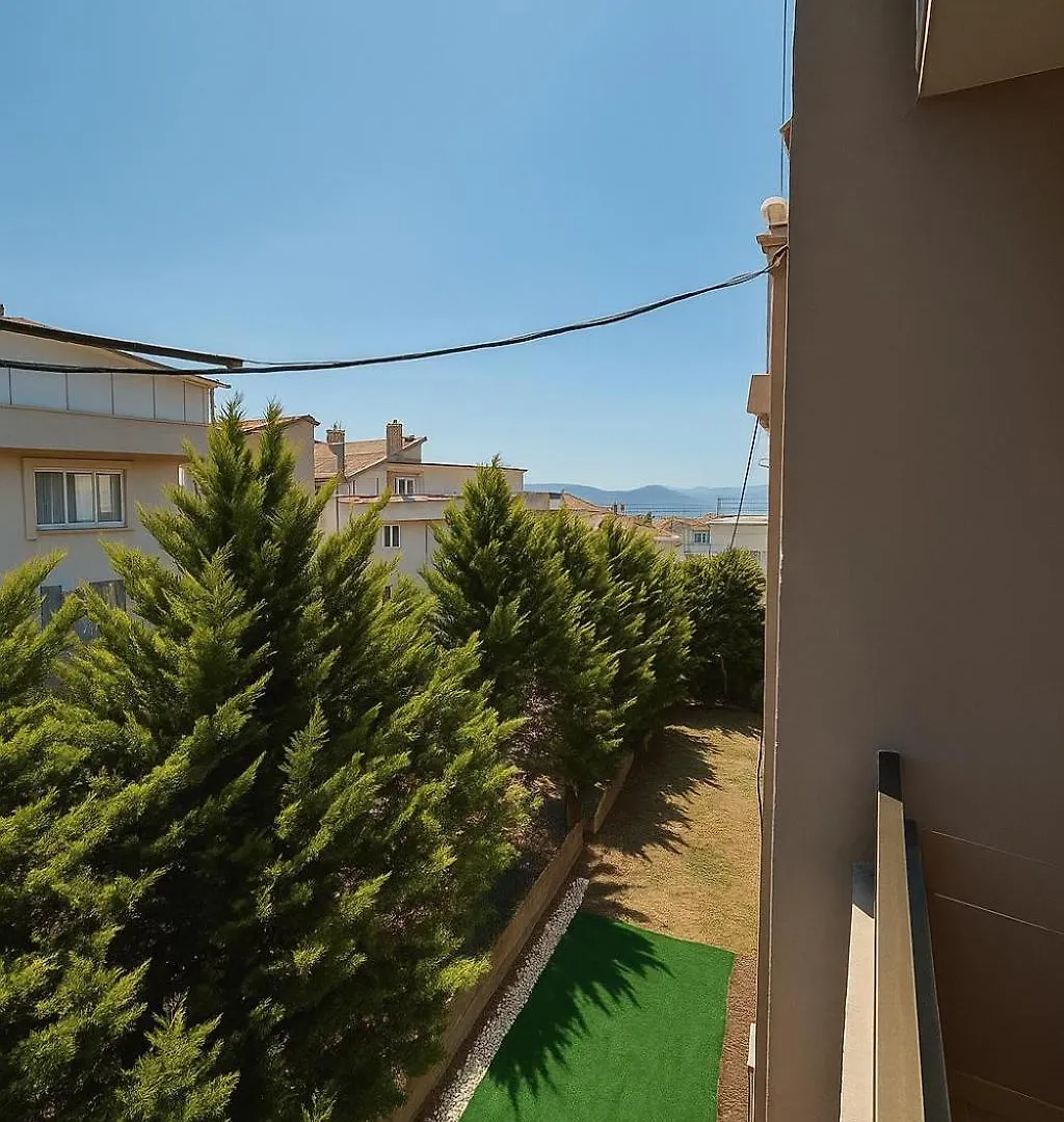 Panorama Hotel Oezdere Gumuldur