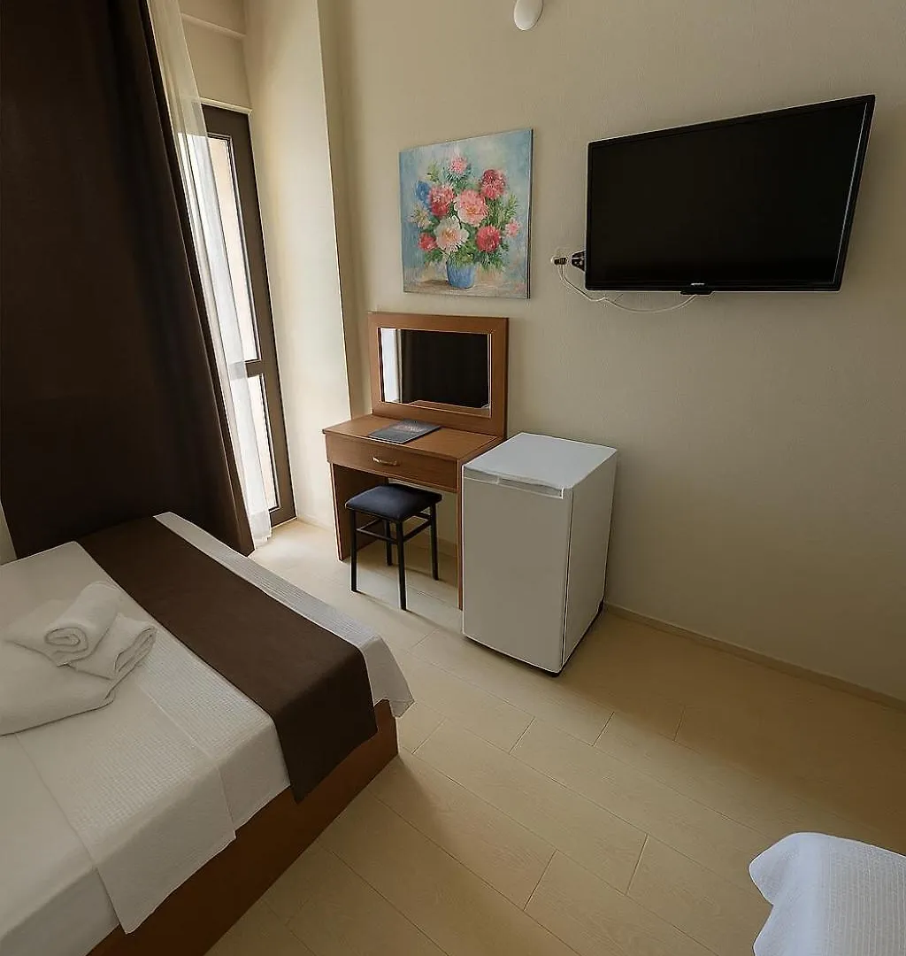 Panorama Hotel Oezdere Gumuldur 0*,