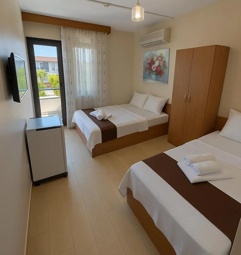 Panorama Hotel Oezdere Gumuldur