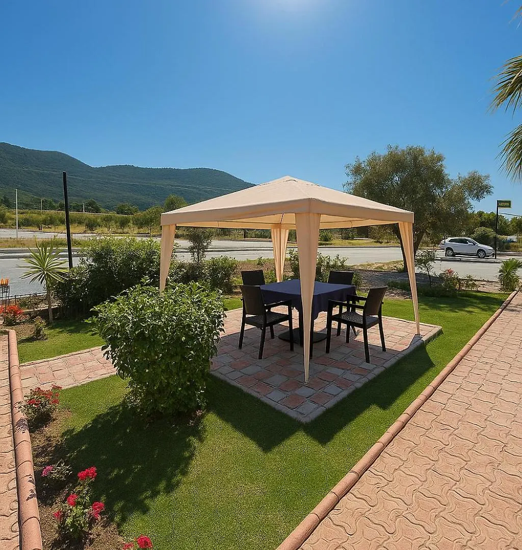 Panorama Hotel Oezdere Gumuldur